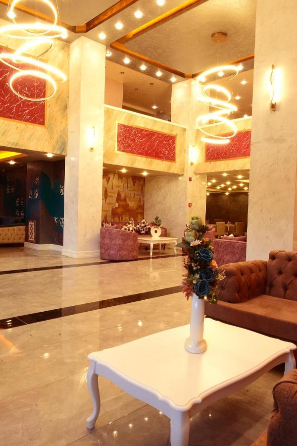 Ankuva Hotel Ankara Exterior foto